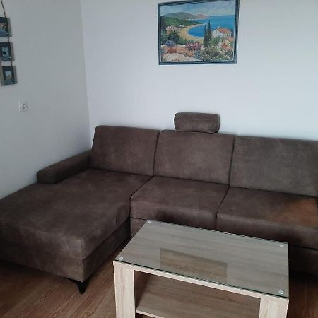 Apartment Angelika Crikvenica Extérieur photo