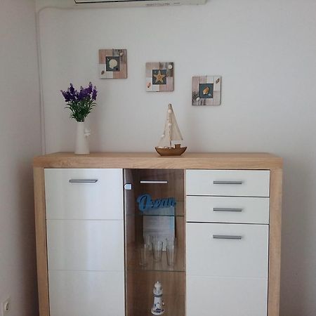 Apartment Angelika Crikvenica Extérieur photo