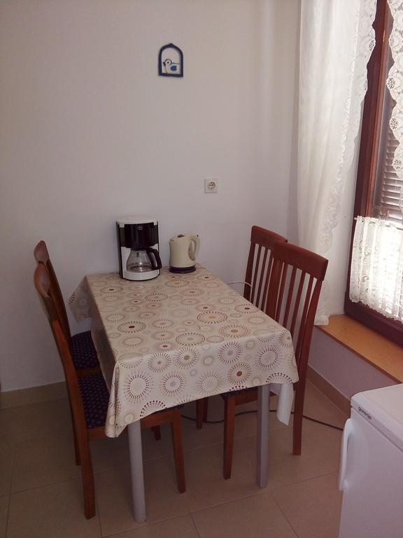 Apartment Angelika Crikvenica Extérieur photo