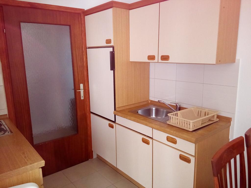 Apartment Angelika Crikvenica Extérieur photo