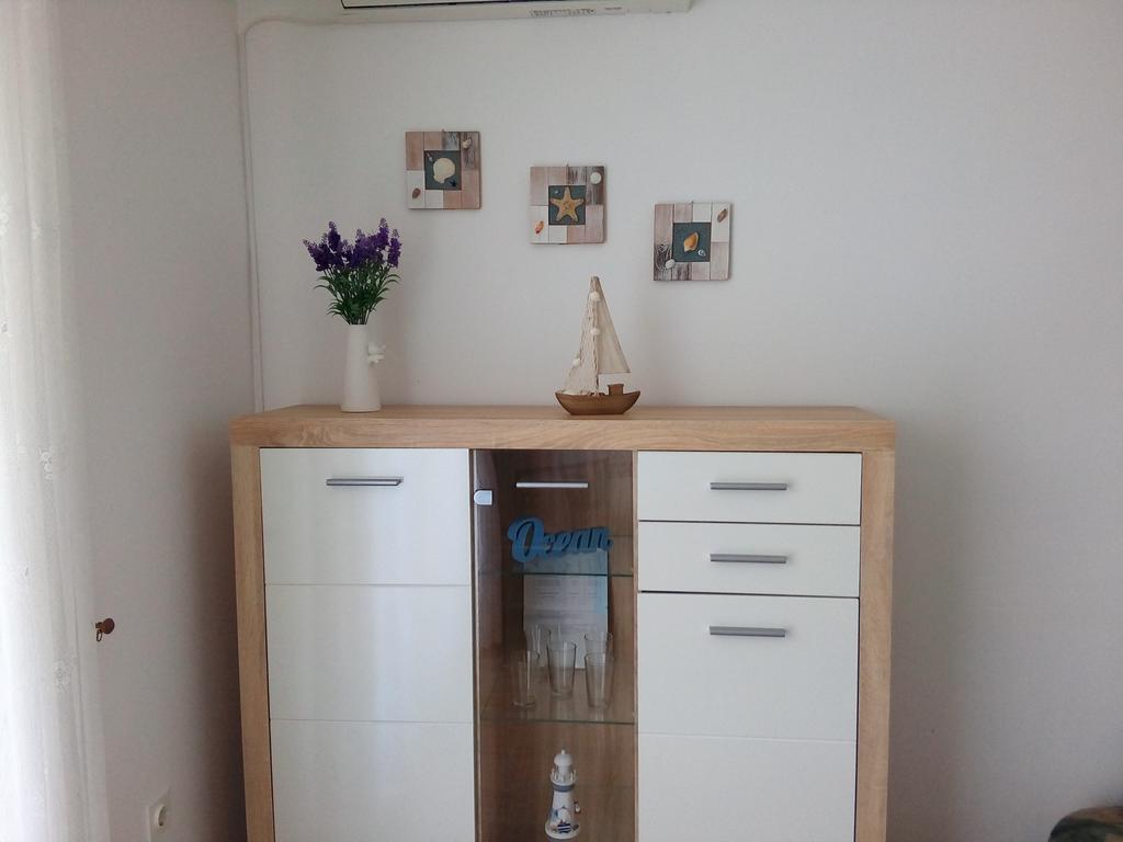 Apartment Angelika Crikvenica Extérieur photo