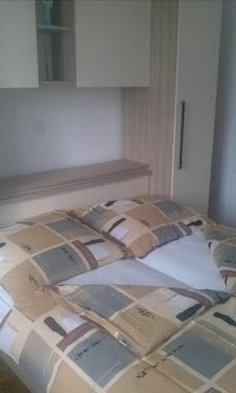 Apartment Angelika Crikvenica Extérieur photo